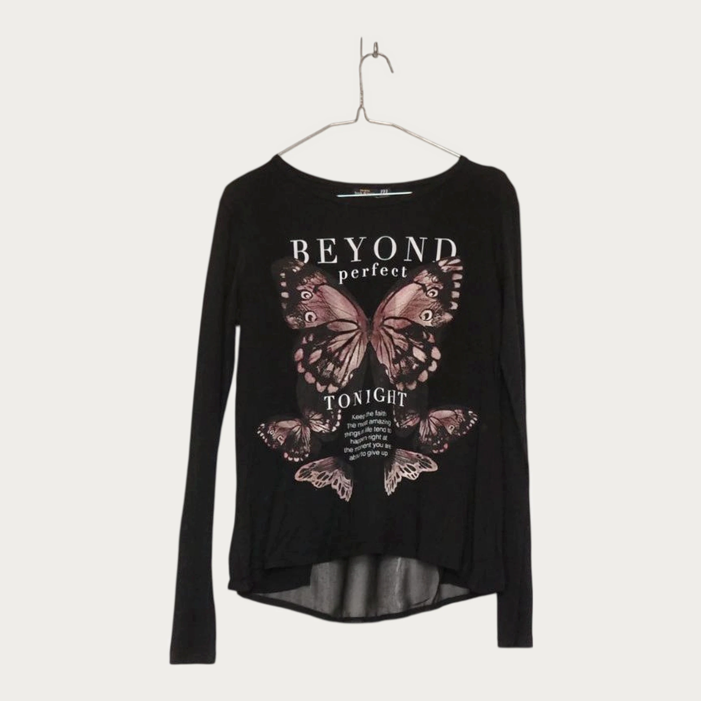 T-shirt Bershka